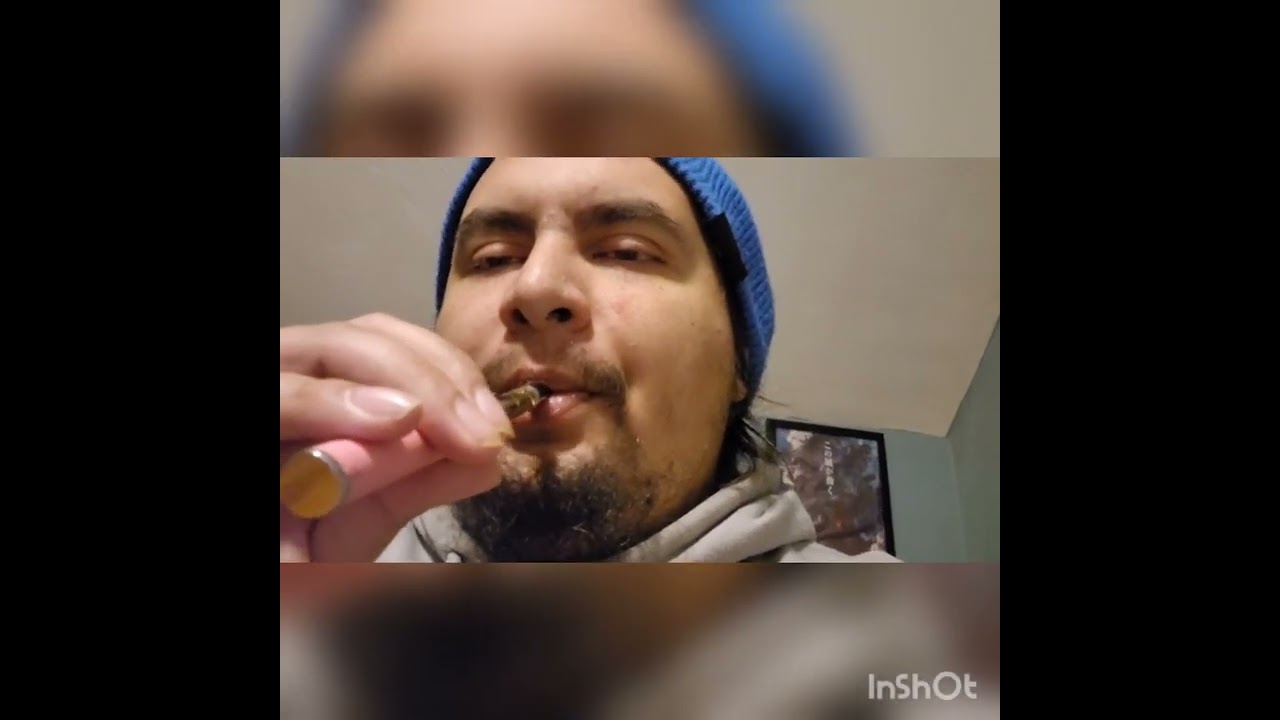 Binoid God's Gift Thc-P Cartridge