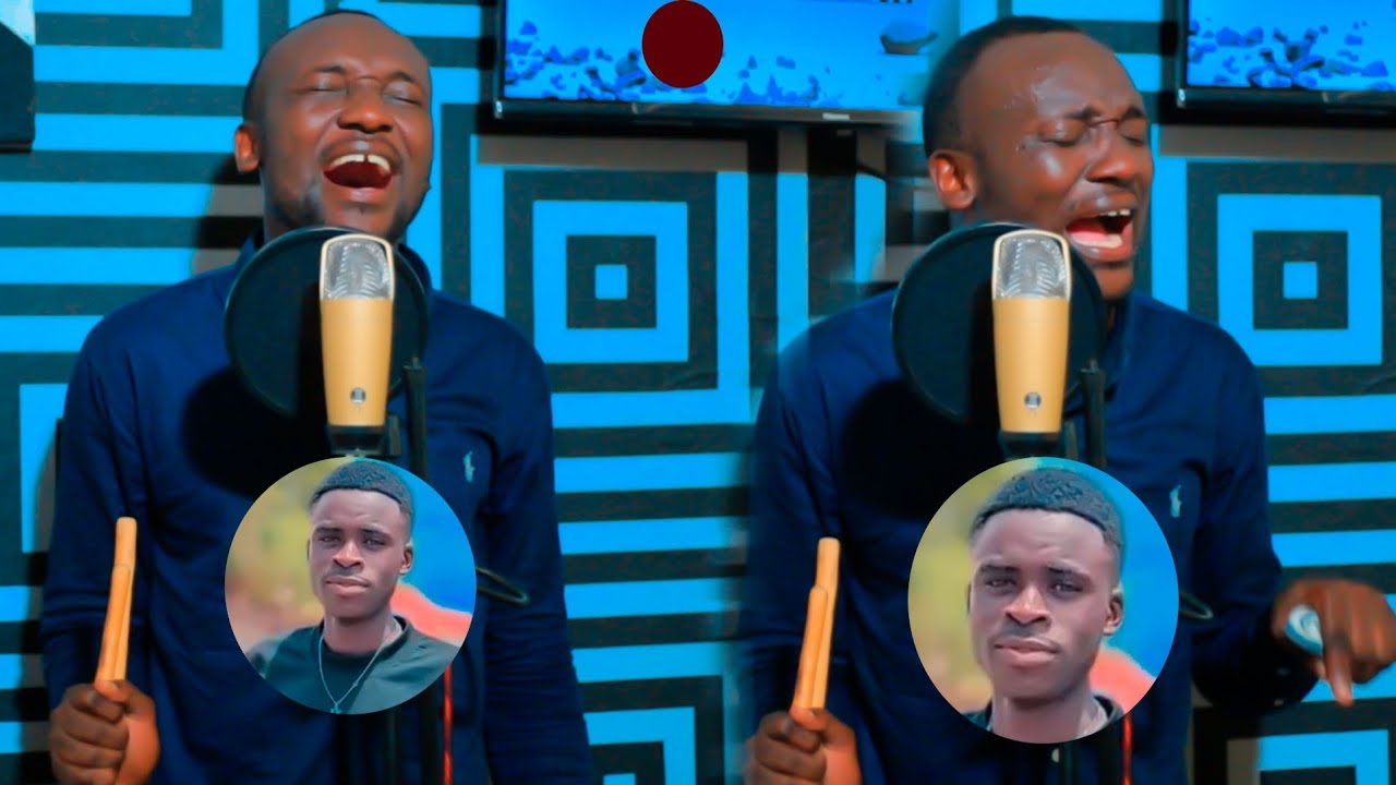 🔥 🔥 KINDU & PIANISTE BISHEBA BAKOZE IGITARAMO GIKOMEYE BIBUTSE UMU PIANISTE UHERUTSE KWITABA IMANA 😭