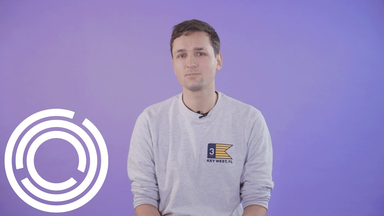 Познакомьтесь с нами: Иэн рассказывает о разработке программного обеспечения на Jane Street