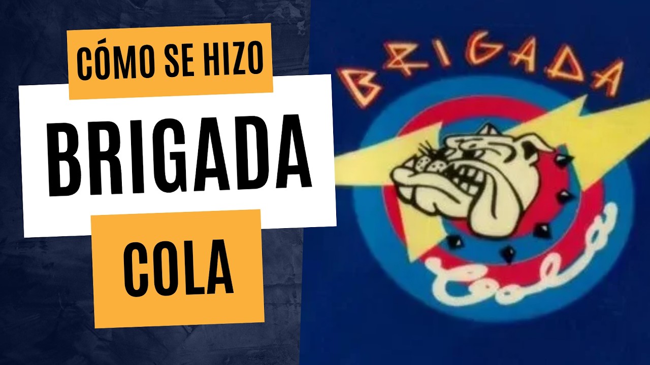 Cómo Brigada Cola con Guillermo Francella cambió la televisión Argentina para siempre