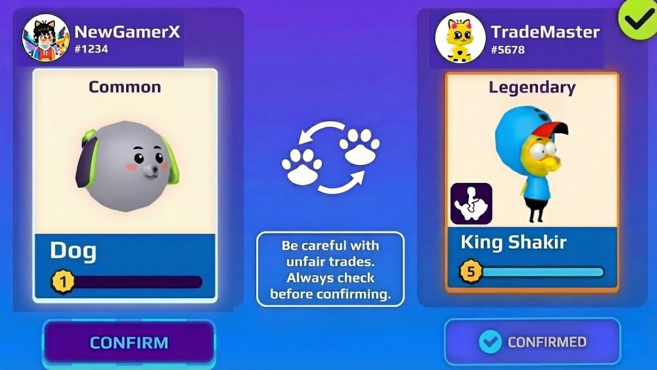 PK XD TRADEING MY RAREST PETS IN GAME! 😱 #pkxd #xdhype #subscribe