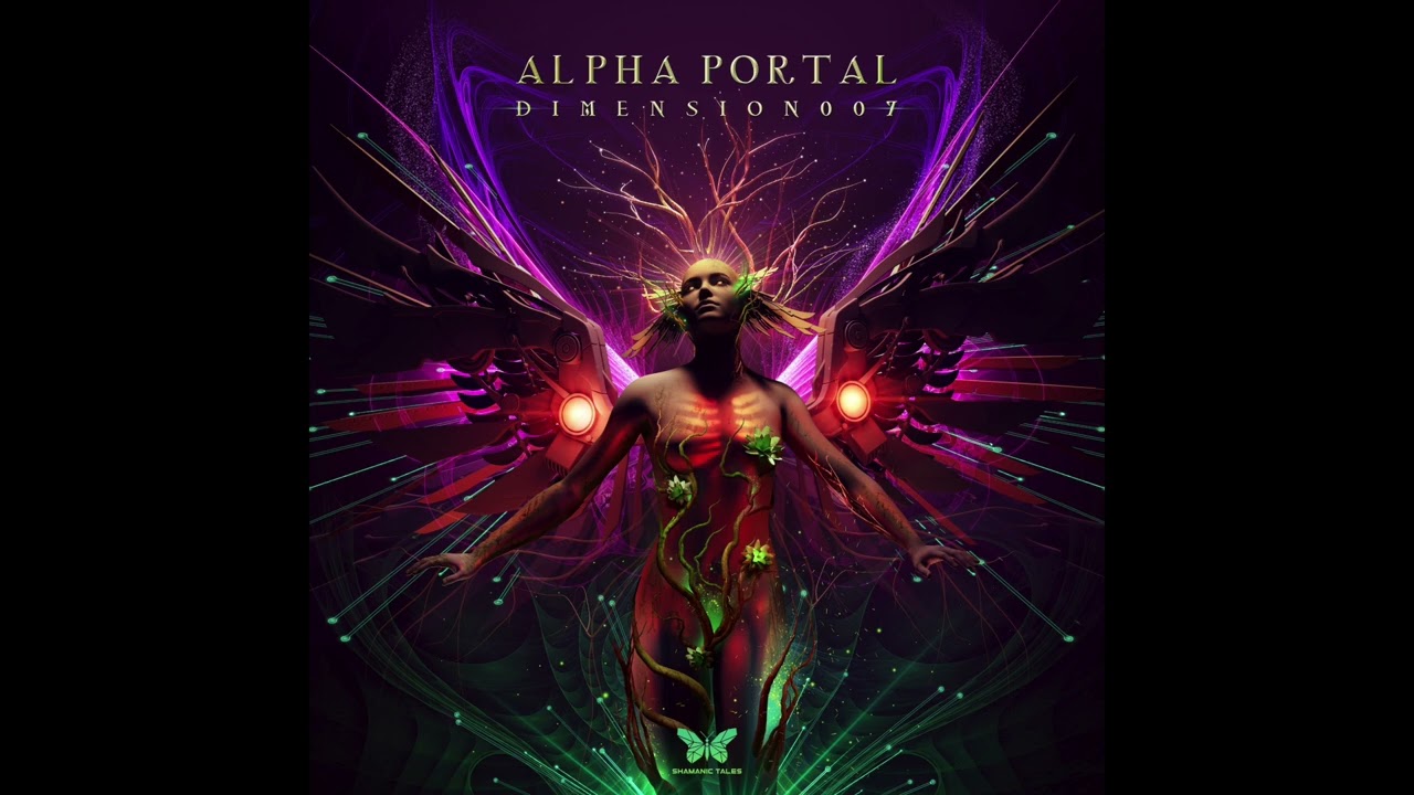 Alpha Portal - Creatures (Faders Remix)