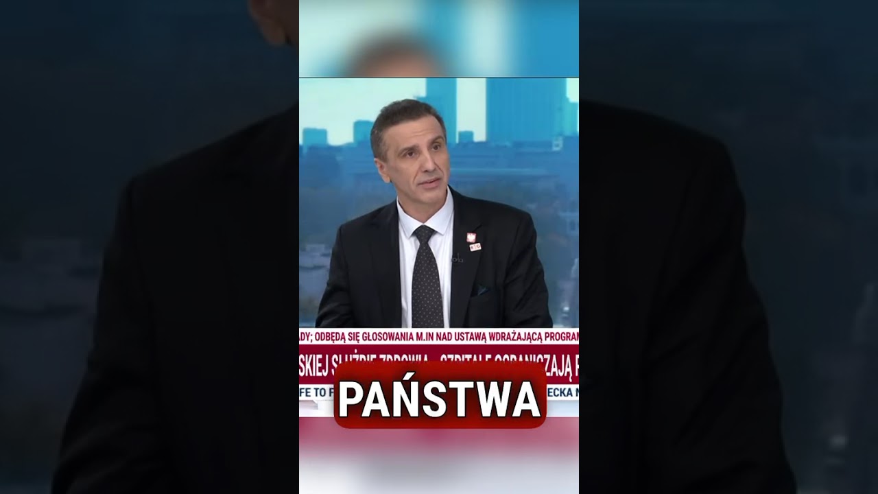 ZWIĘKSZĄ ZADŁUŻENIE PAŃSTWA O 77%! POLACY MUSZĄ SIĘ OBUDZIĆ! JAROSŁAW SACHAJKO #shorts