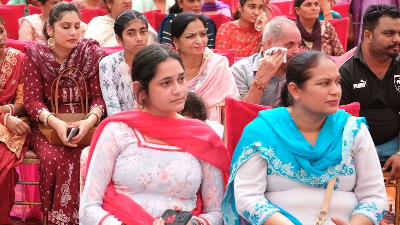Annual Day- Dreams 2023 Celebrations || Part 3 || Avior Convent School