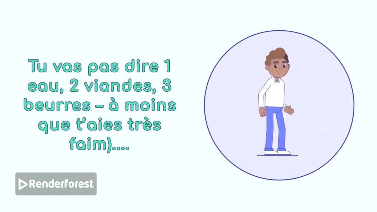 Les INDENOMBRABLES