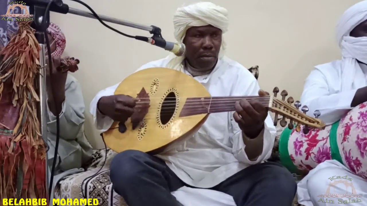 بلحبيب محمد (عينيك عذبوني)