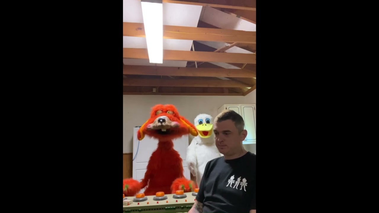 New Thermos Grenadine (Lil Ugly Mane) Instagram Video 1/19/23