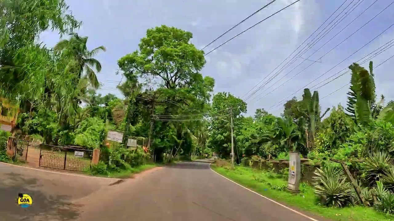 Benaulim South Goa
