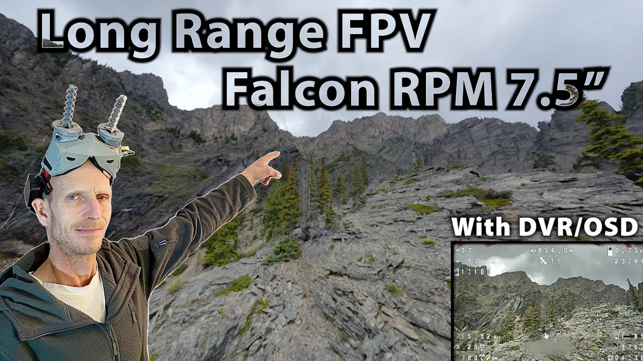 Why I use A Diversity RX For Long Range FPV & A New 2.5W VTX