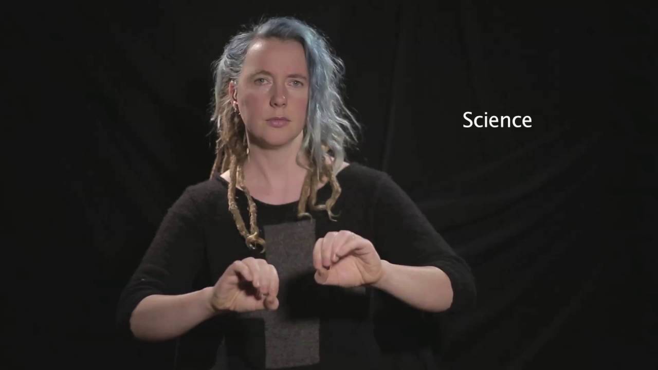 Learn Auslan - Activities