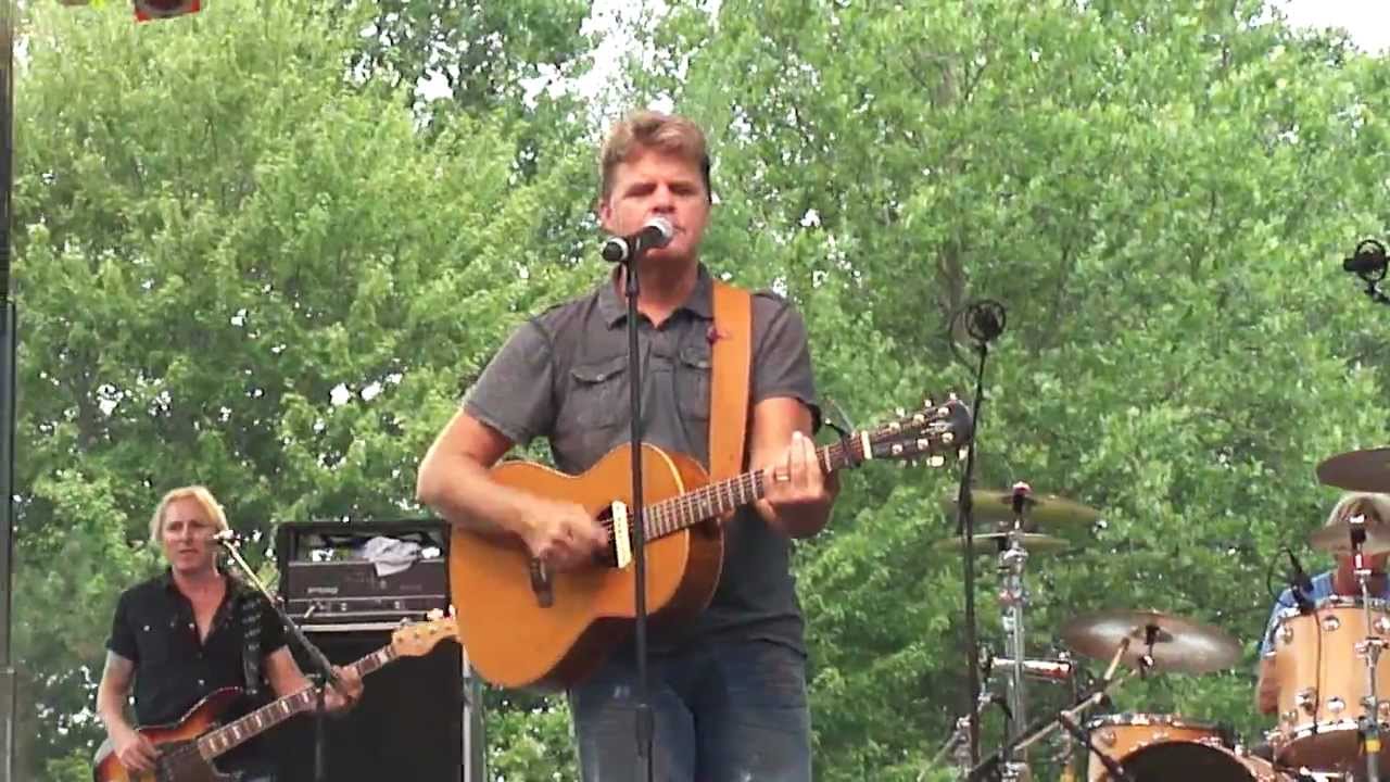 Everything's Changed - Lonestar