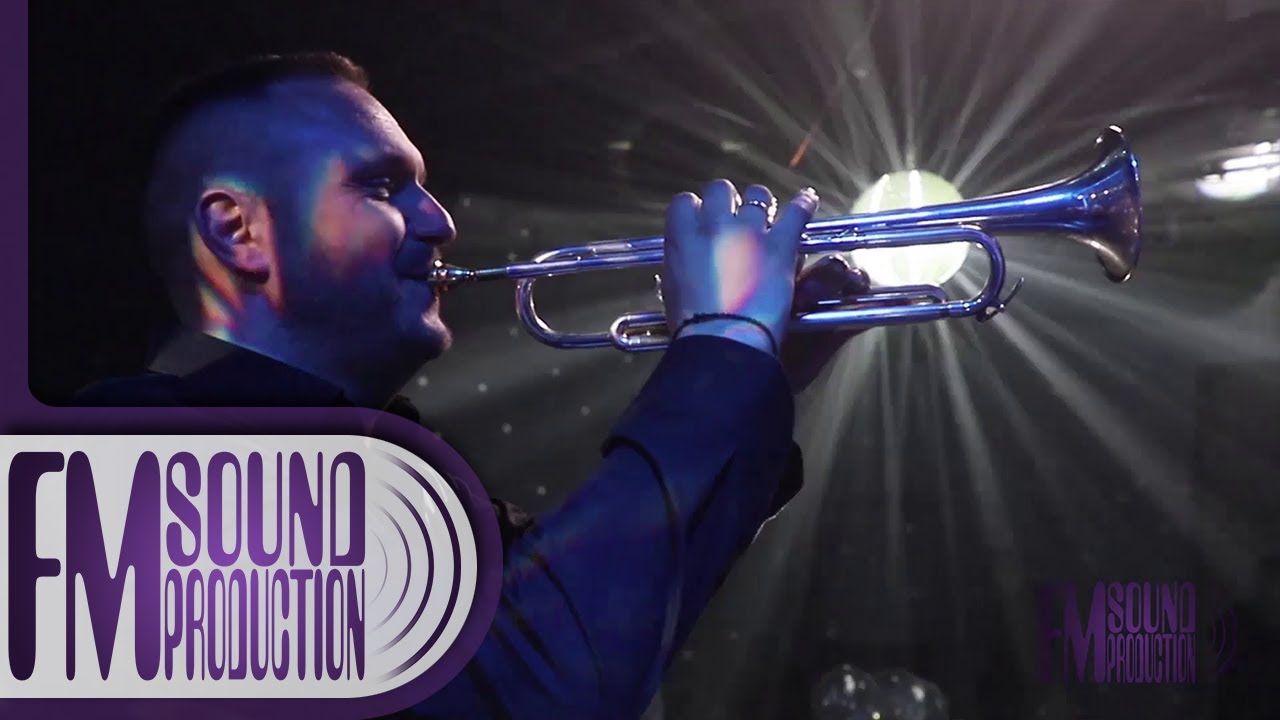 BTS - Dejan Petrovic i Snezana Djurisic - Kaludjeru moj (Making of 2019 - FM Sound Production)
