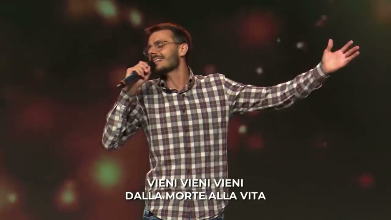 MIissione Paradiso - Grazie Dio
