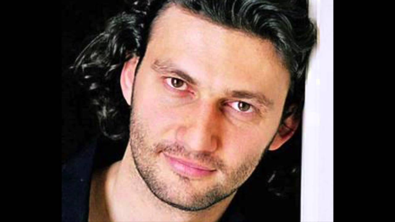 Requiem in D Flat, Op  148 - Jonas Kaufmann