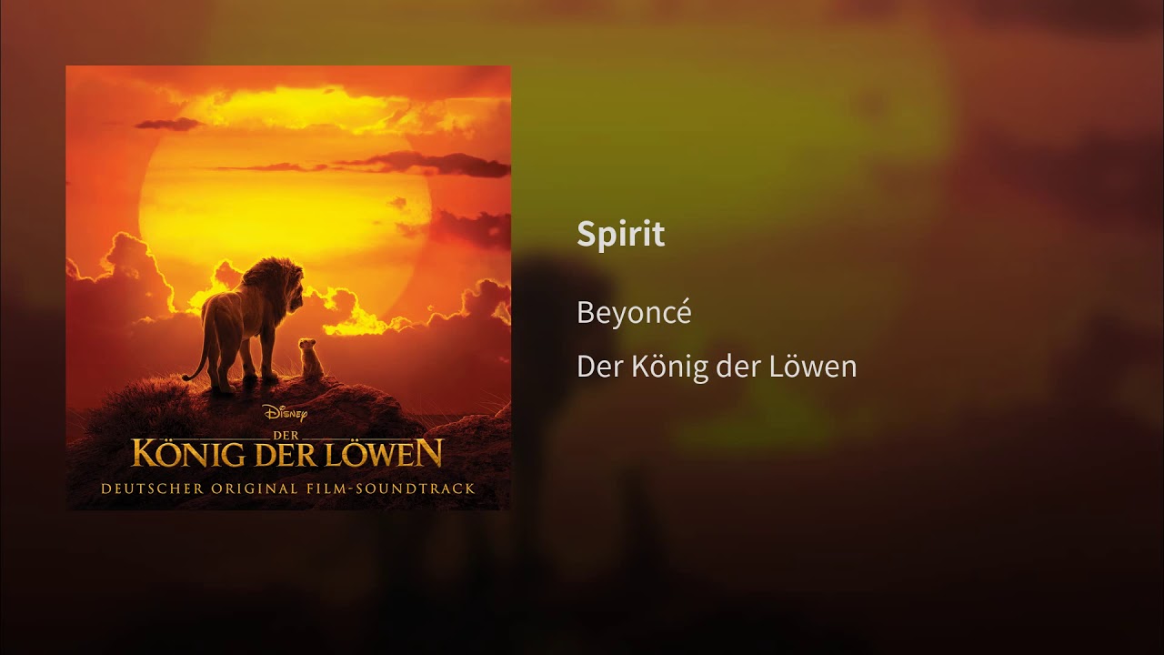 Spirit