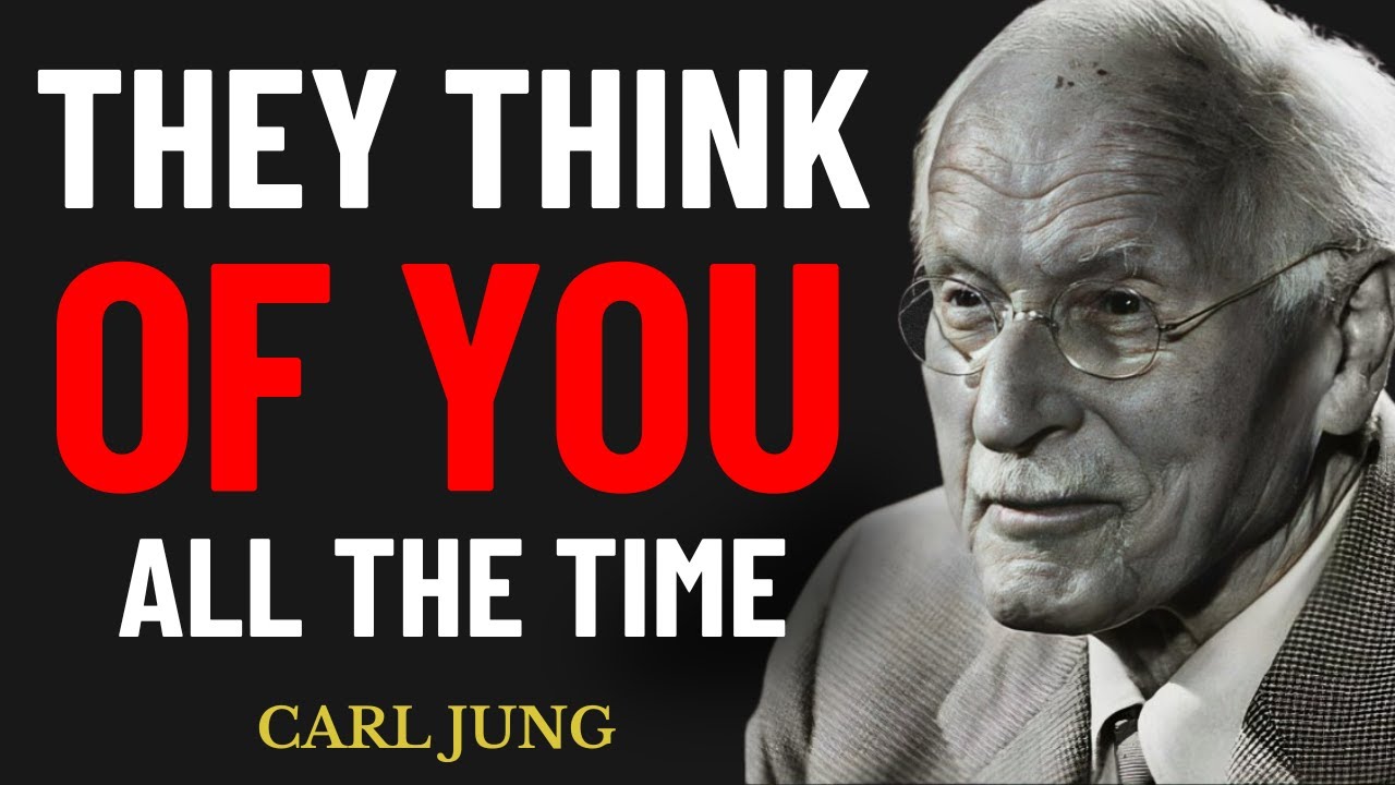 Spiritual Signs That Your Married Twin Flame Will Come Back to You | Carl Jung