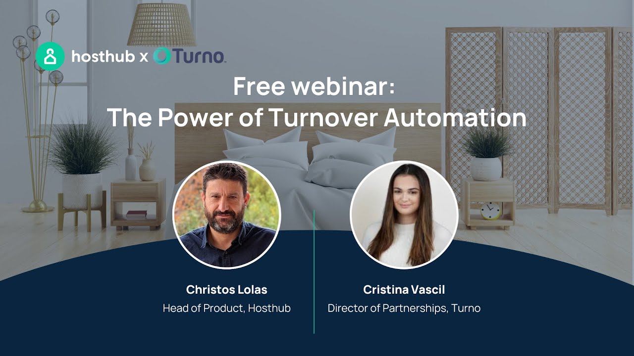 The Power of Turnover Automation (feat. Turno)