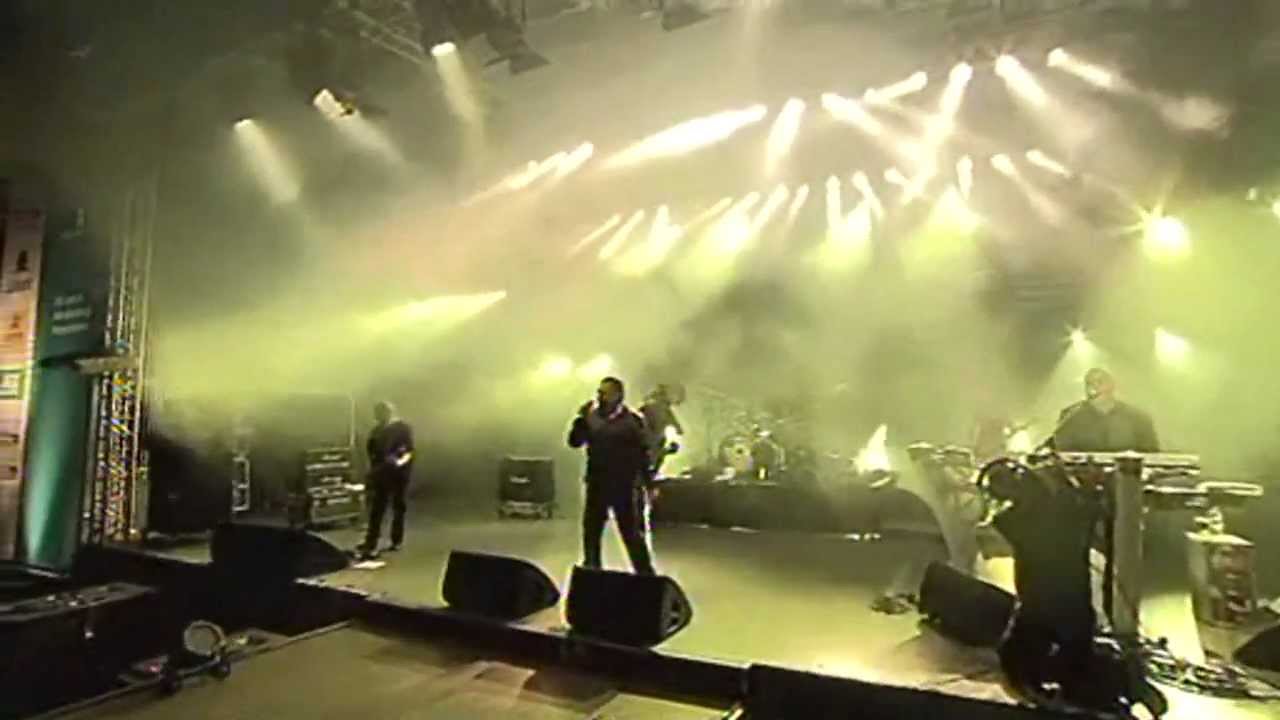 Alphaville-Sounds like a melody