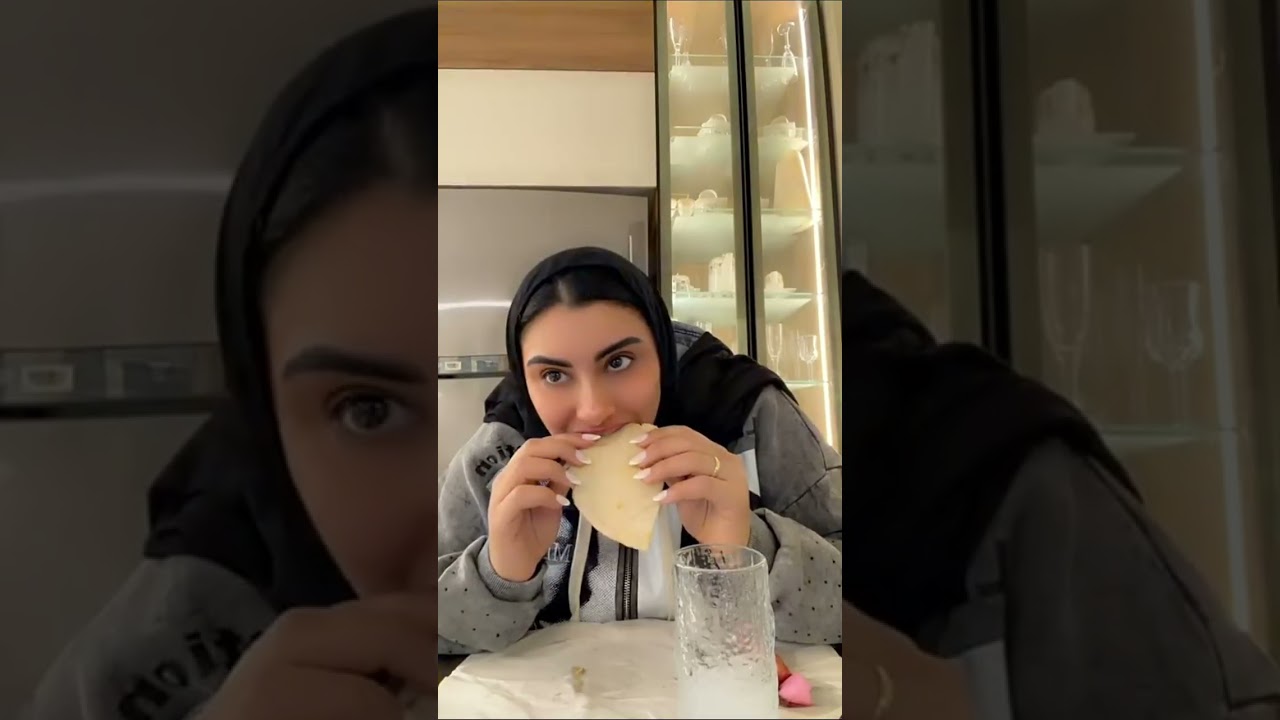 بالعافيه ام خالد ❤️