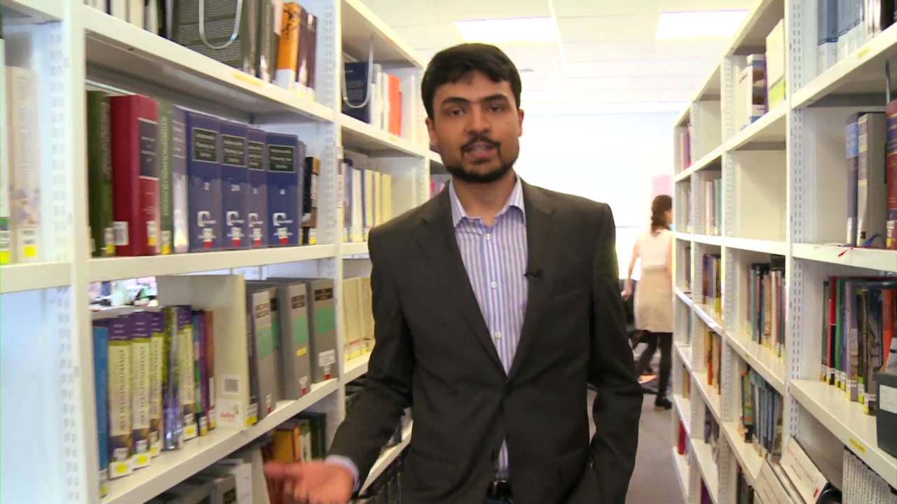 ULaw Moorgate Open Day Centre Visit