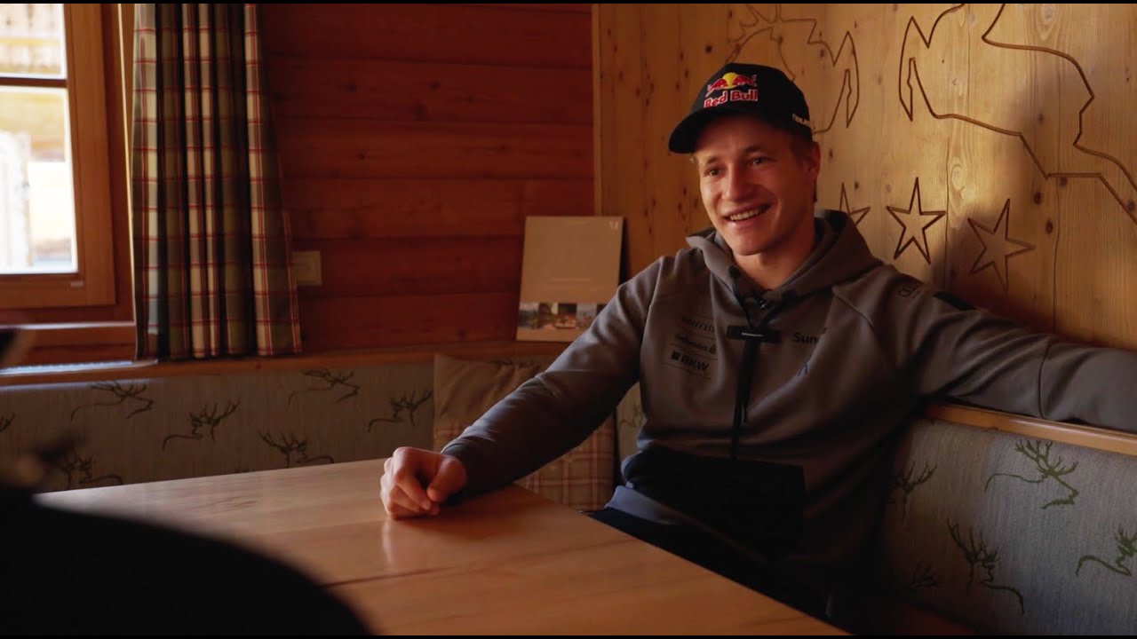Servus Wintersport Vodcast – Folge 5 | Odermatt: 