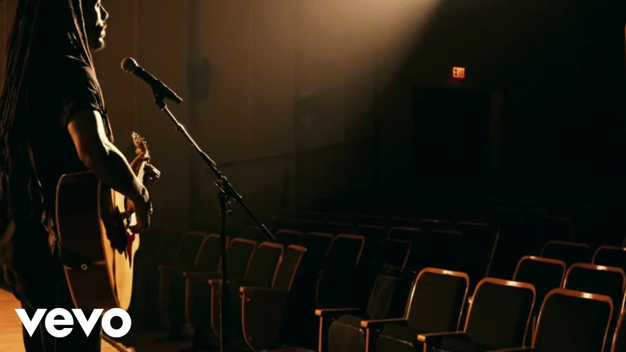 CAELIS - A Beautiful Lie (Official Music Video)