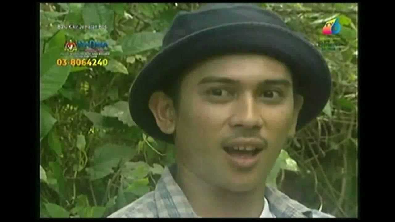Batu Kikir Jematan Bosi (2005)