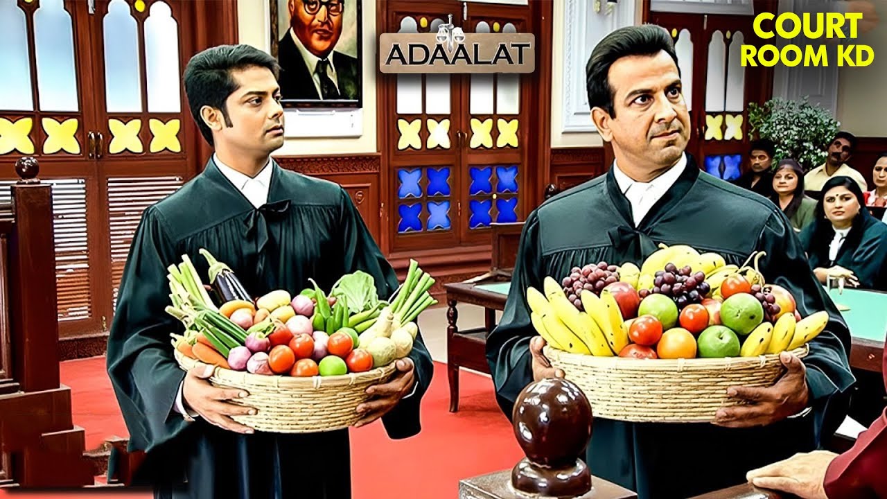 इस High Profile Case का Clue कैसे ढूँढेगा KD Pathak? | Adaalat | Courtroom Drama | New Ep 2026