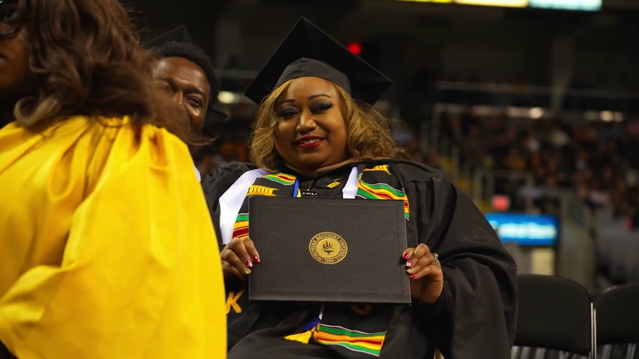 2026 NKU Founders' Day: 1,968 Minutes of Giving
