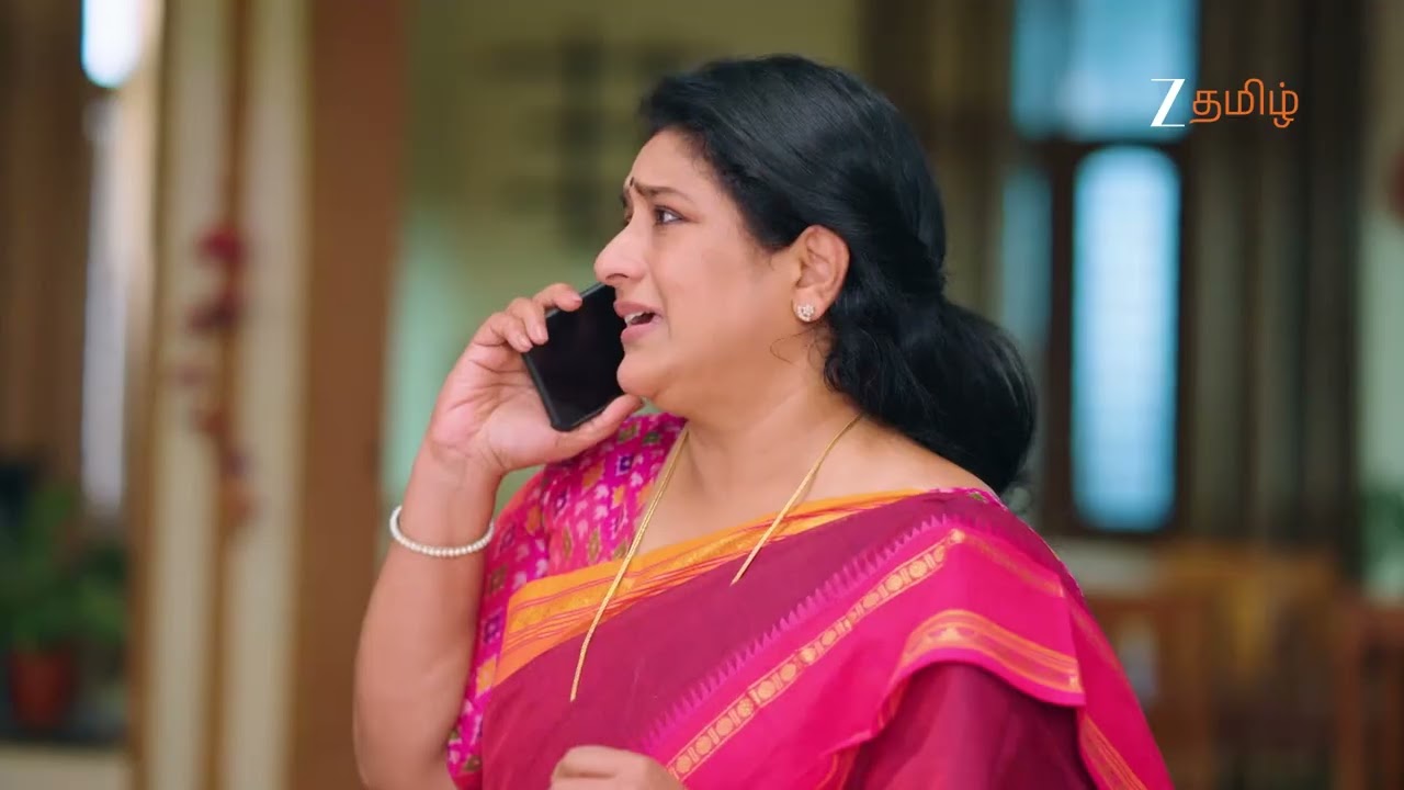 Getti Melam | Ep - 301 | Webisode | Jan 23 2026 | Zee Tamil
