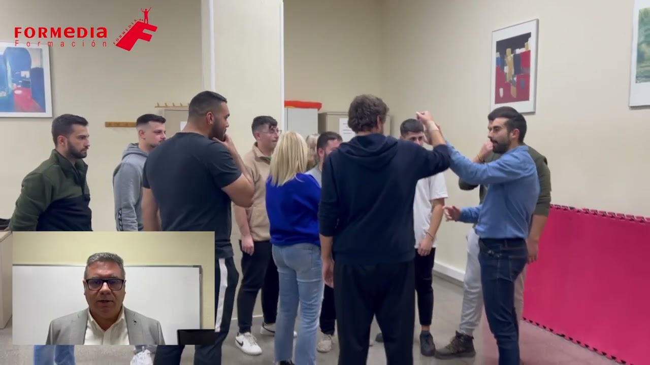 Curso OLINE de Vigilante de Seguridad (Homologado)