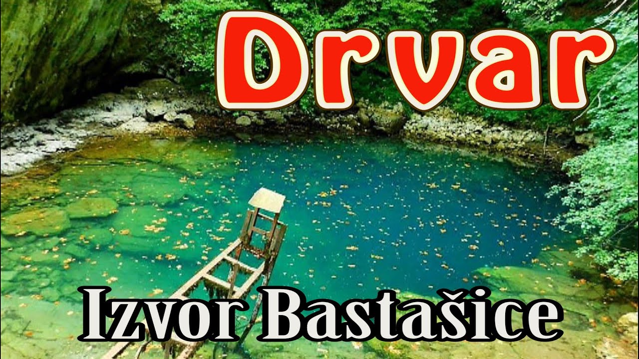 Извор Басташице, Дрвар, Купание в холодном источнике