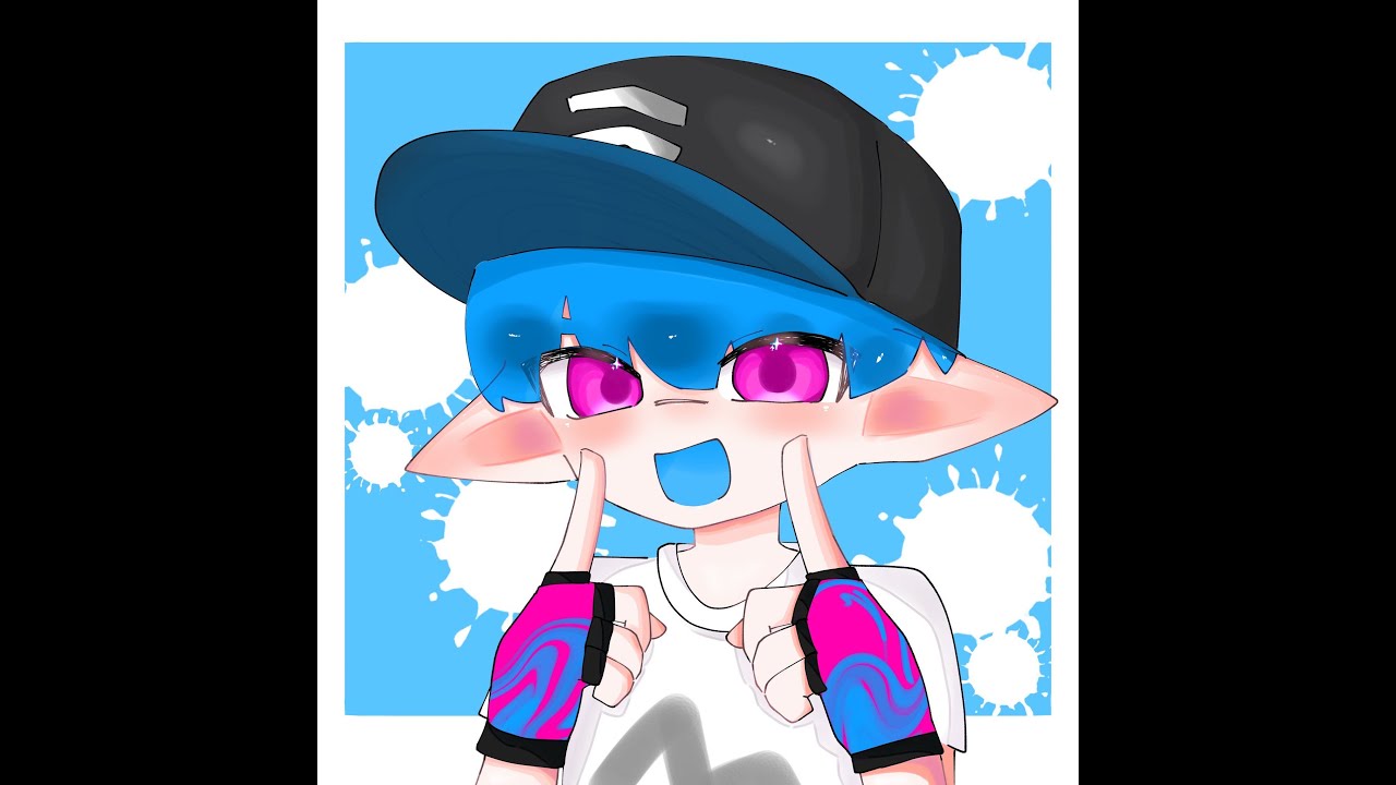 第三回龍鱗杯【Splatoon3】【XP2488】