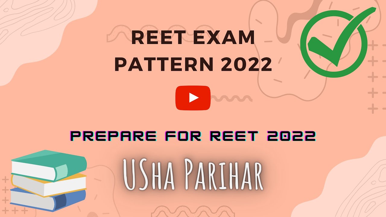 Reet Exam Pattern 2022 (Level 1)