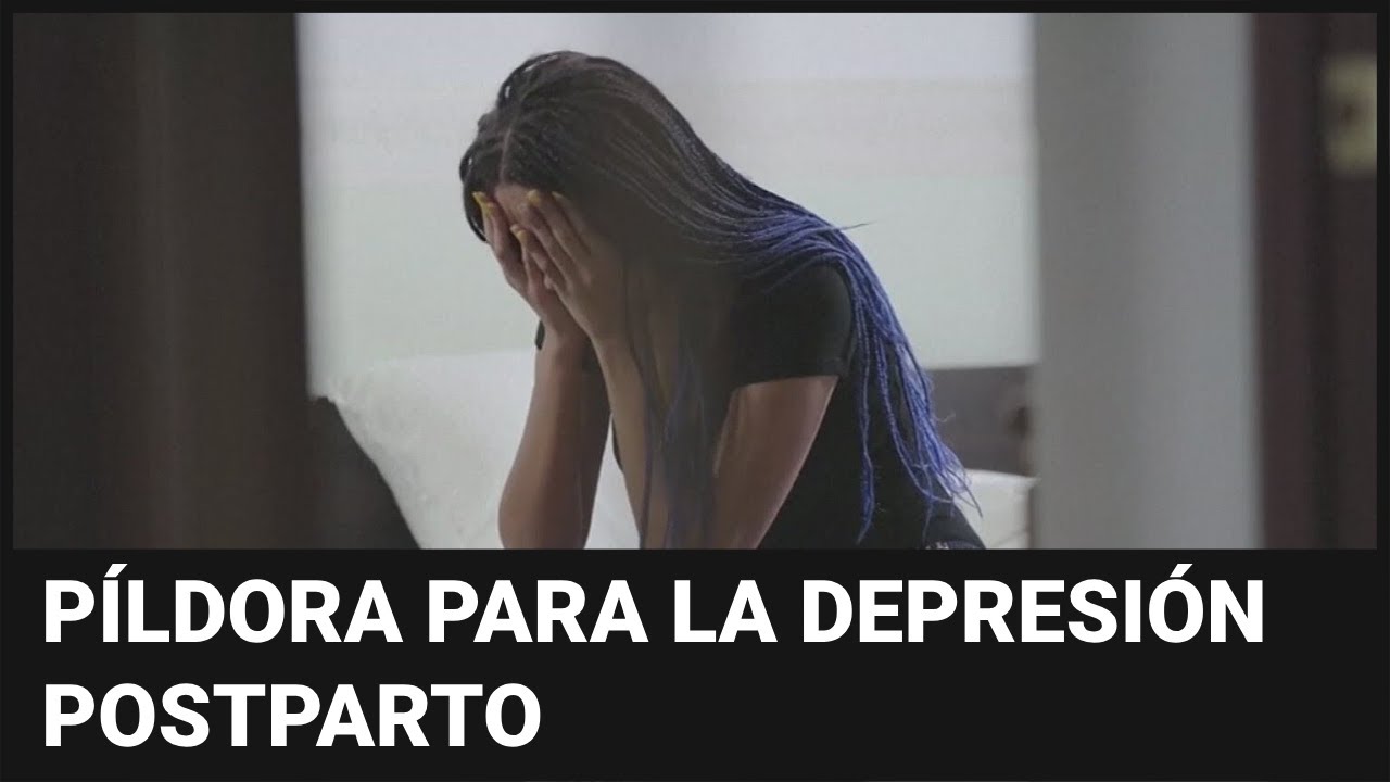 P&iacute;ldora promete combatir r&aacute;pidamente la depresi&oacute;n postparto: lo que debes saber de la Zuranolona