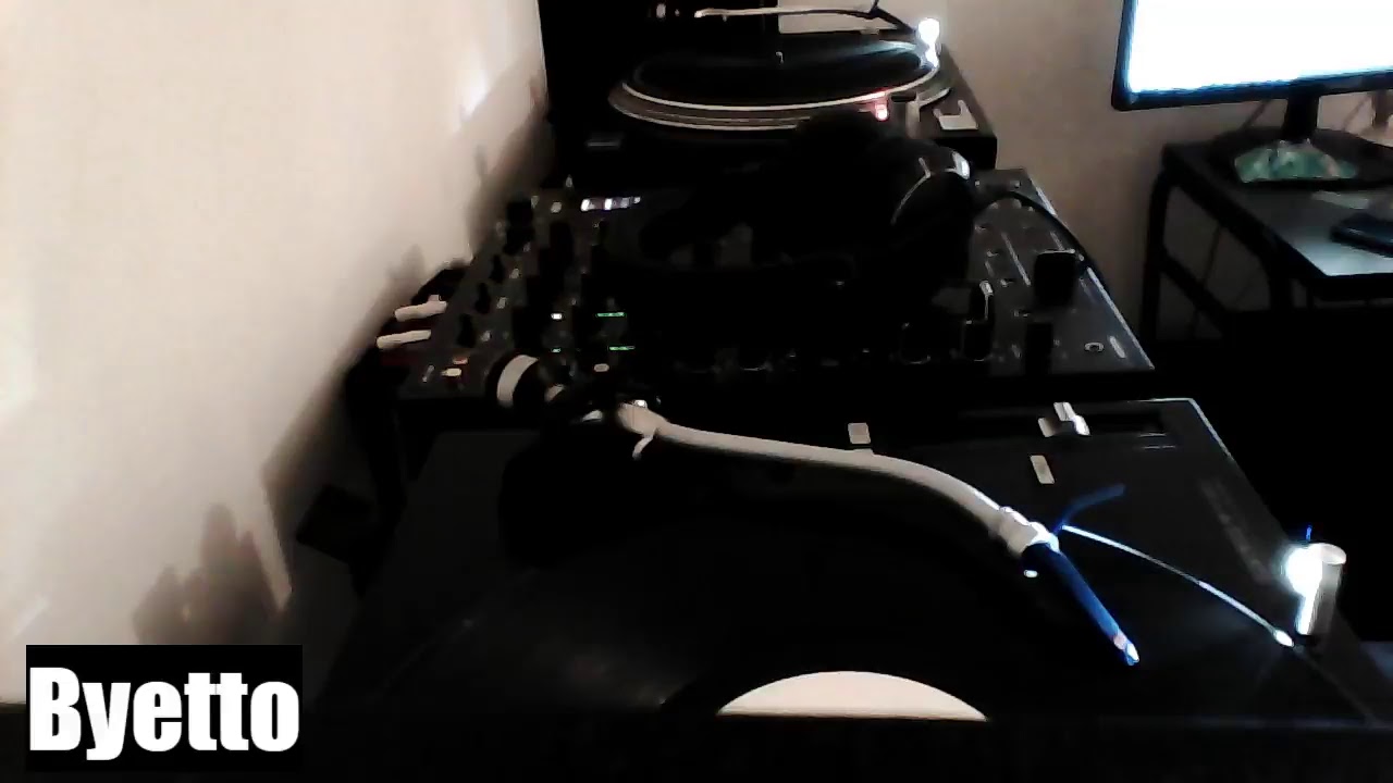 Live stream di Byetto71