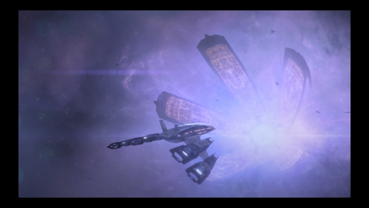 Mass Effect 2 и Готика 2: Золотые Врата 2. Сердце Богини (PC, 2010, 2026).