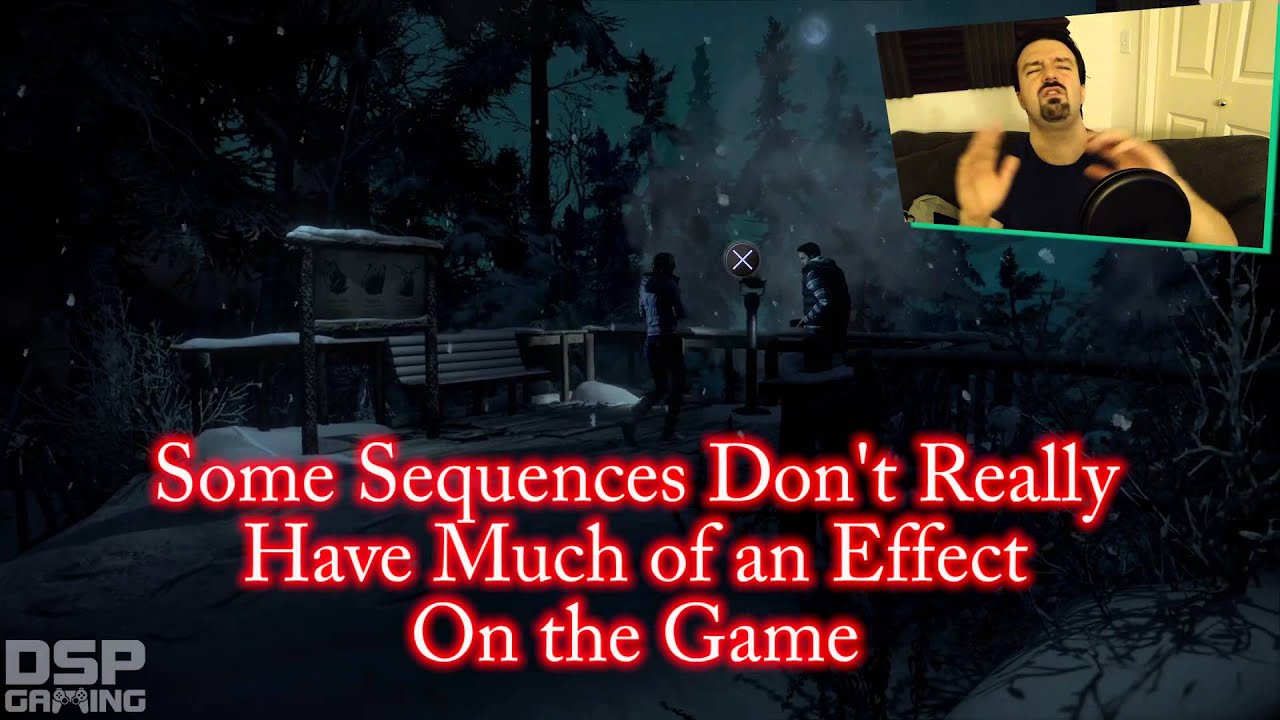 The Hateful Truth Ep. 169 - Until Dawn