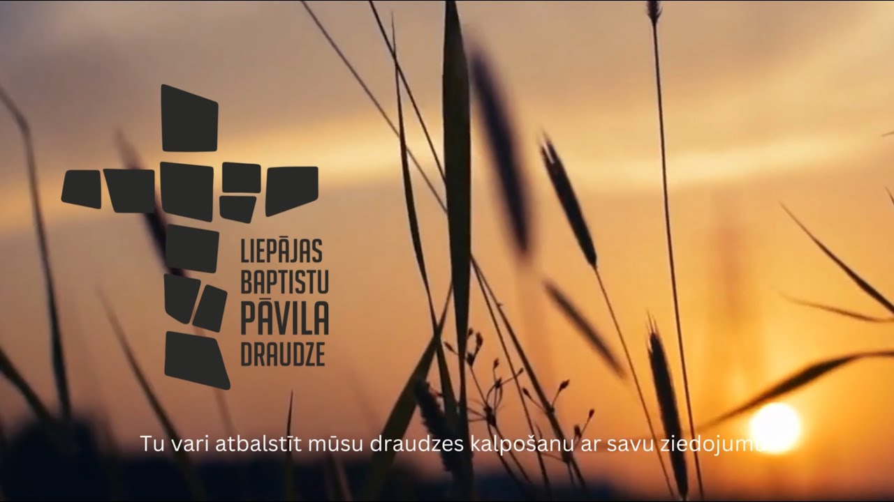 Dievkalpojuma tiešraide [01.02.2026]