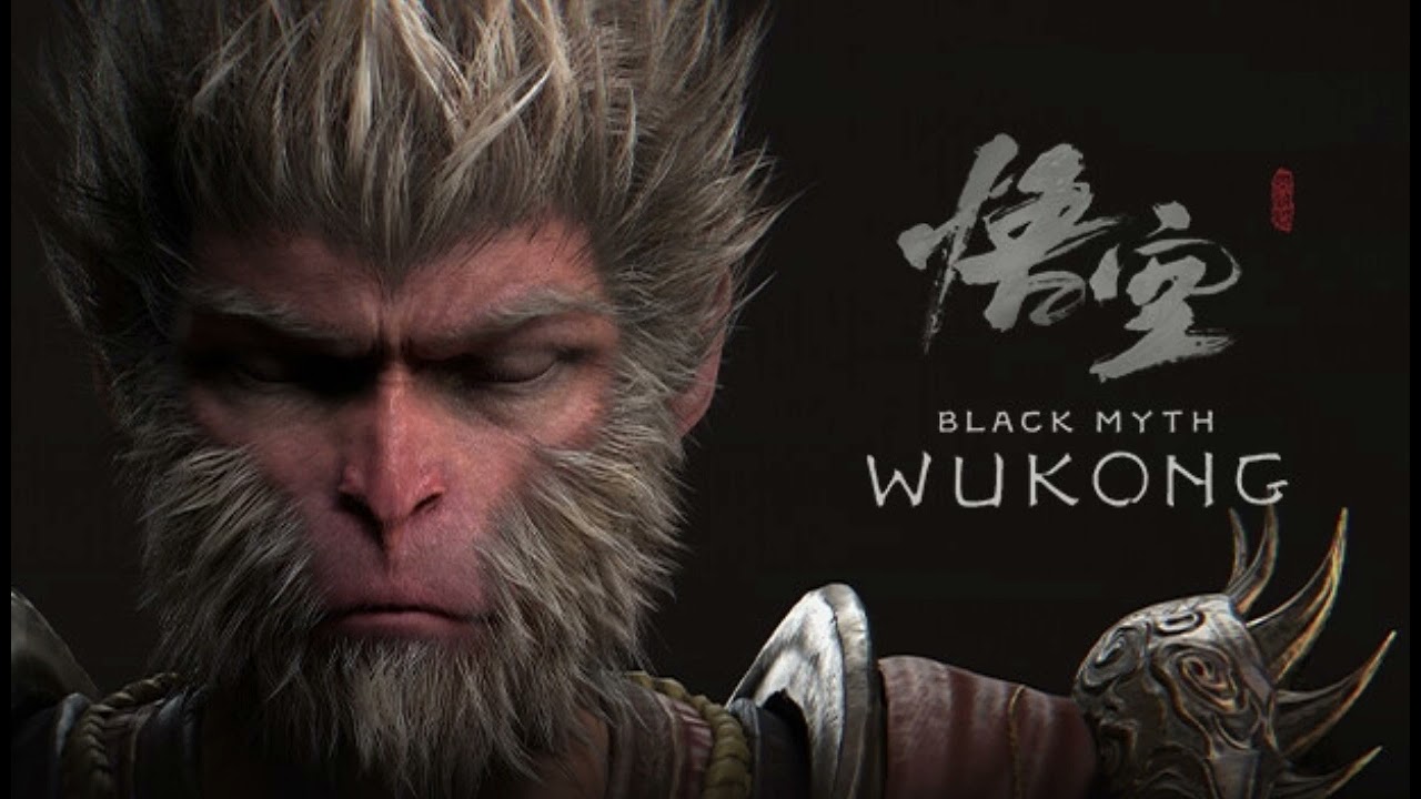 Monkey Brain Can Be a Proper Treat 猴头好下酒 黑神话:悟空 OST Black Myth WuKong BGM
