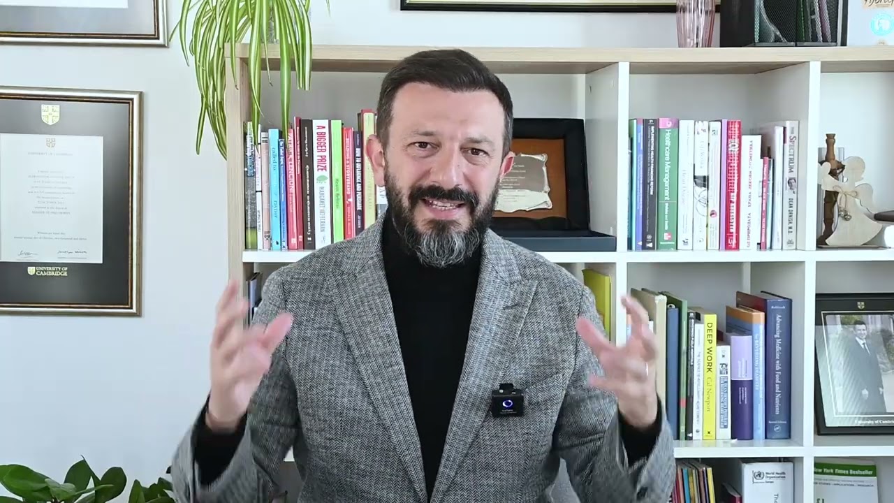 5 минути здравје со Д-р. Митов - Епизода 31