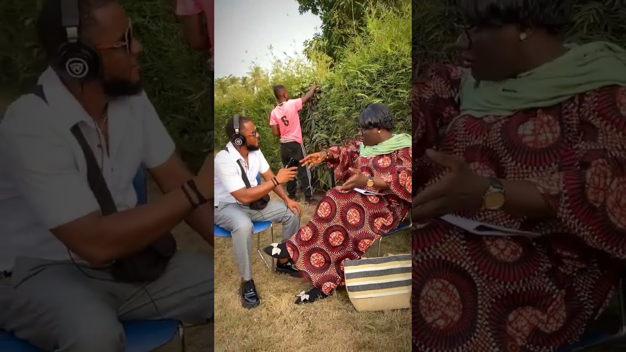 Liberian Comedy 😂😂😂 🤣😂🤣