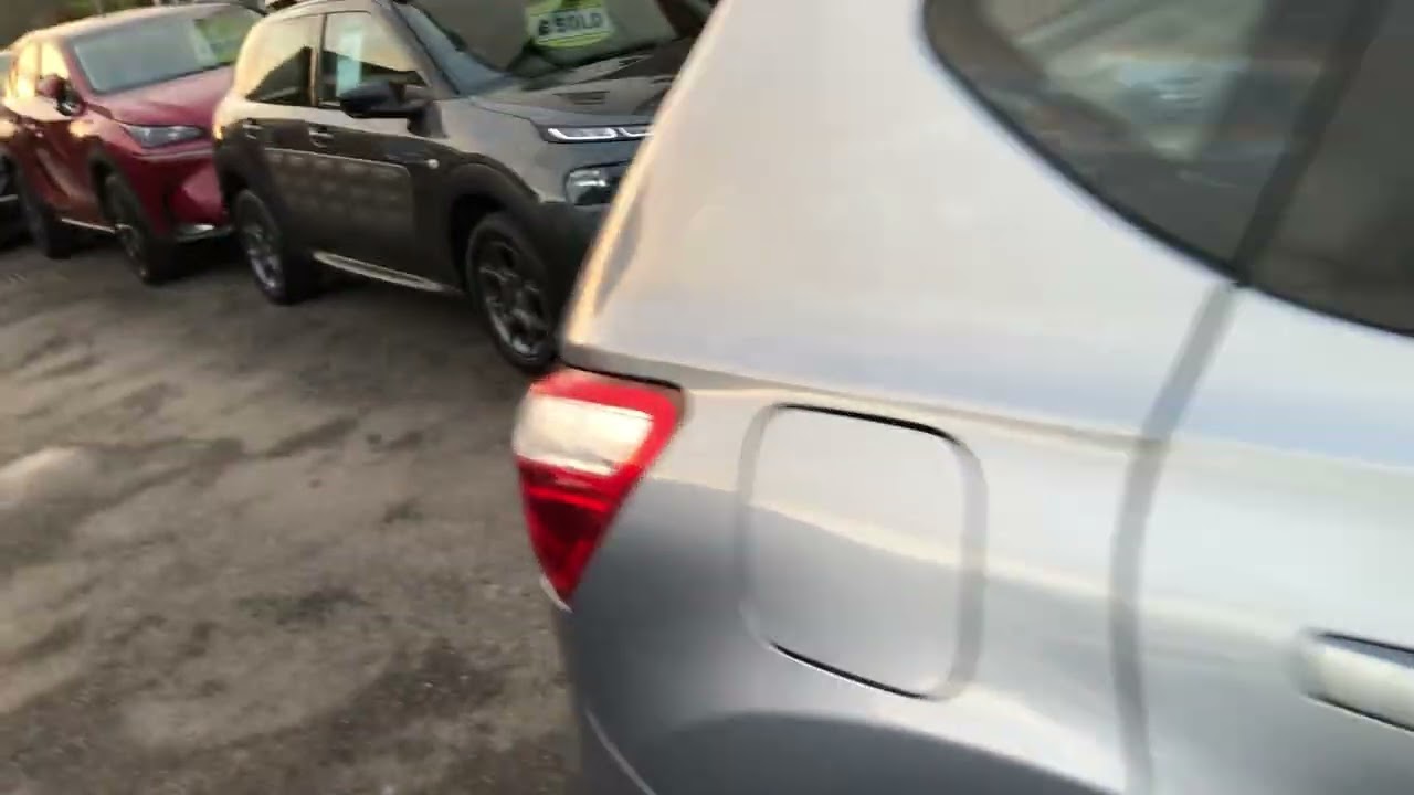 Nissan QASHqai 1.5 dCi Acenta 2WD Euro 5 5dr @VFM Autosales Ltd Groombridge 