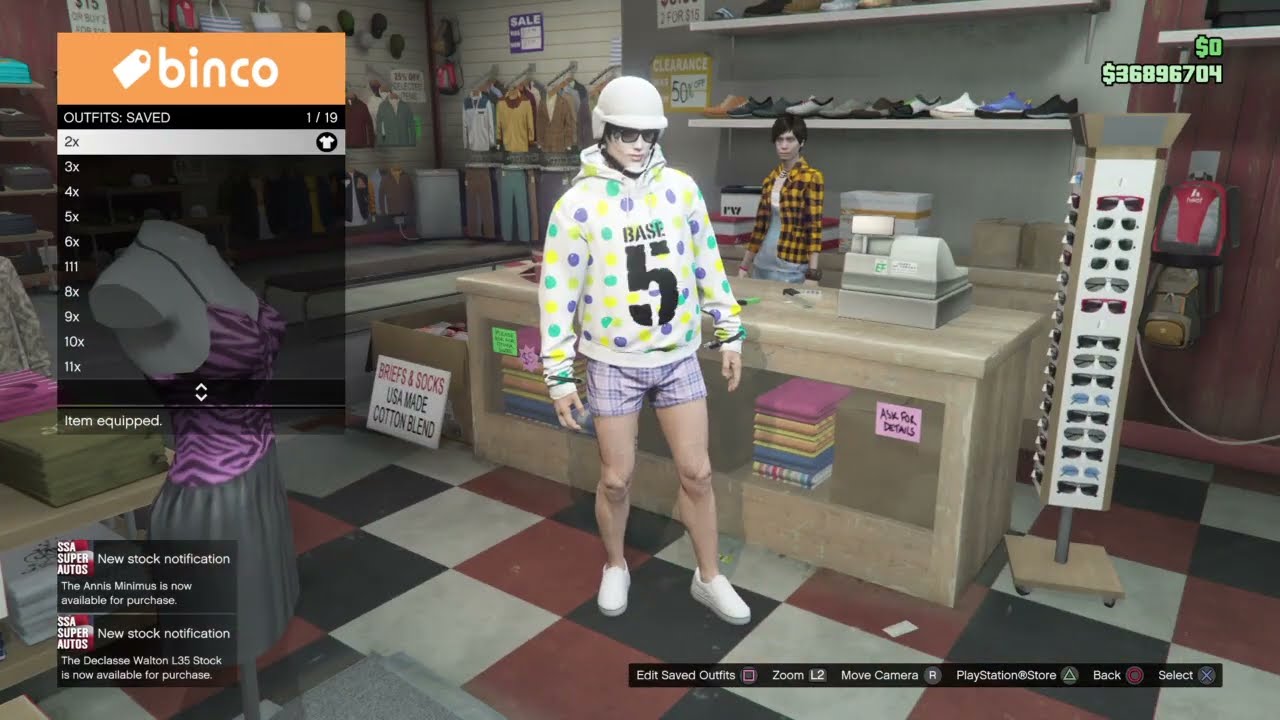19 Male Beach Tryhards Outfits | GTA 5 
