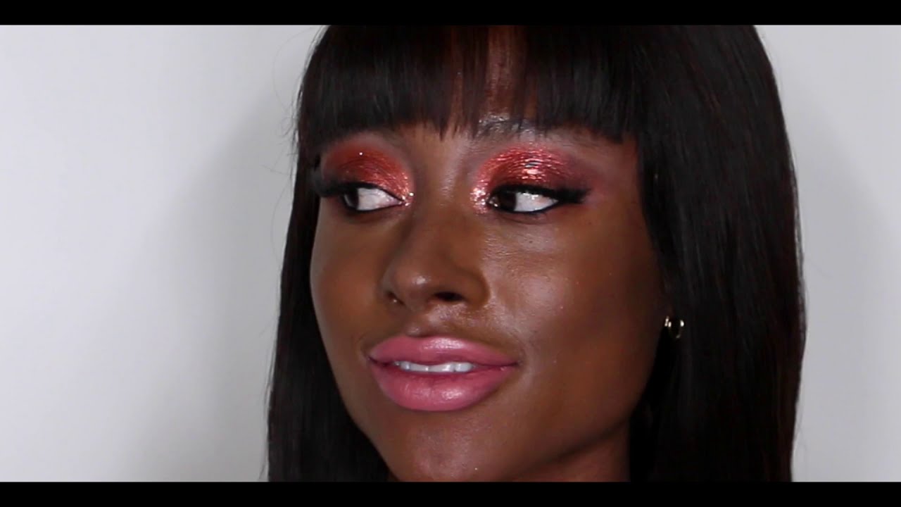 Sombras l&iacute;quidas Bianca Makeup