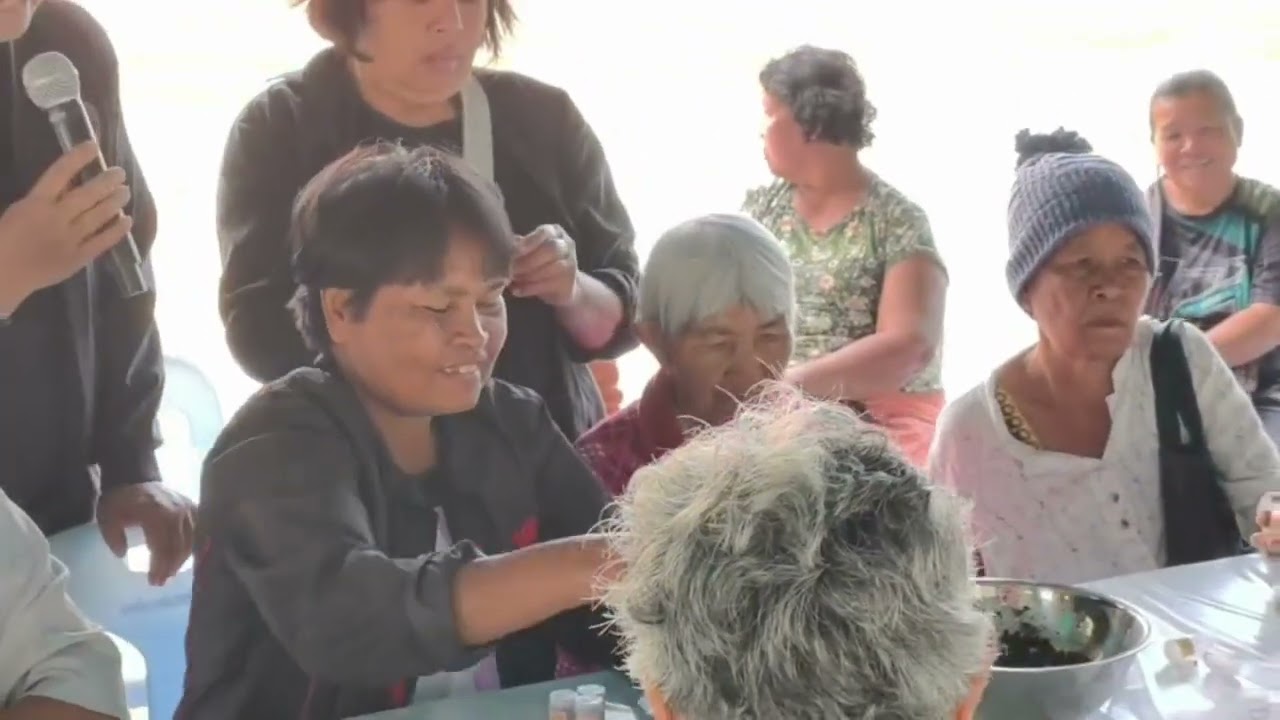 สรุปผลการดำเนินกิจกรรมศูนย์อพยพพื้นที่จังหวัดสุรินทร์