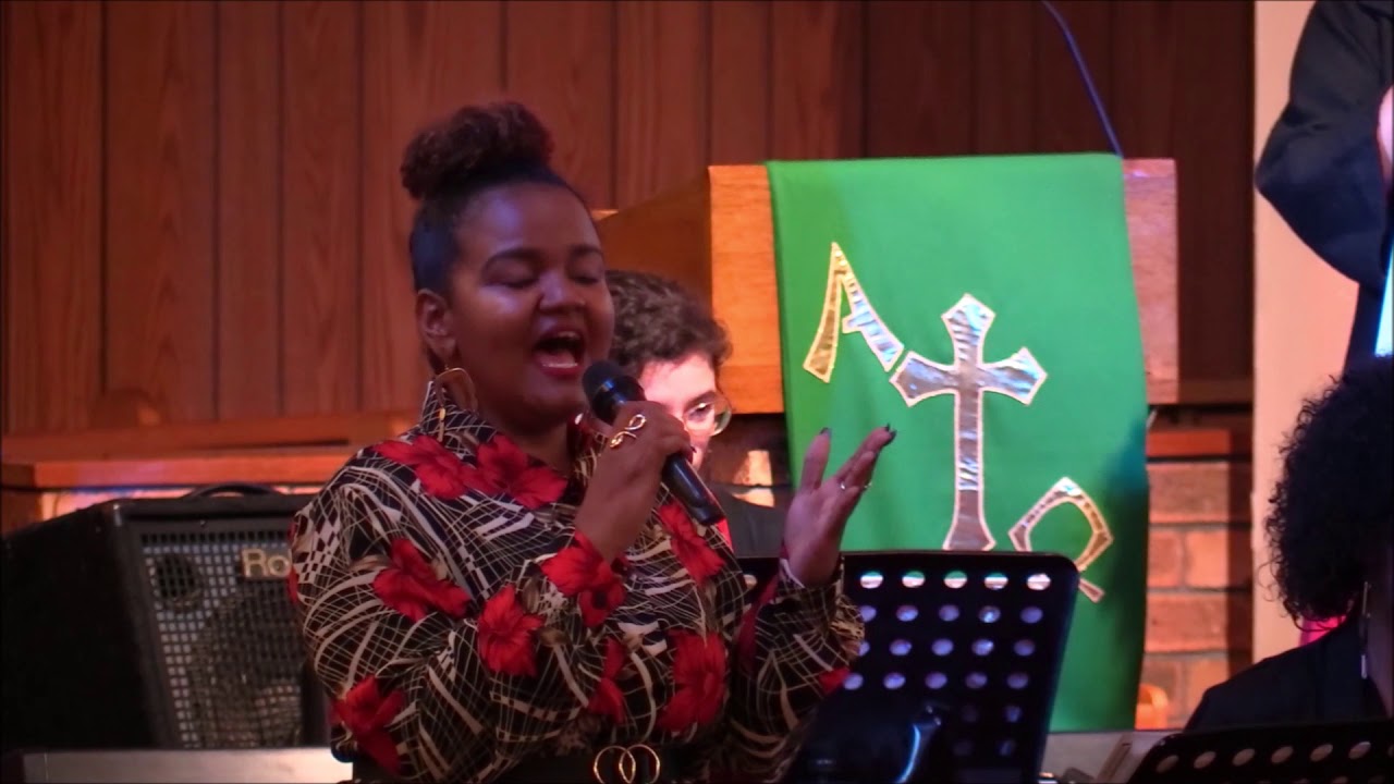 Send in the Clowns - Lady Day Big Band
