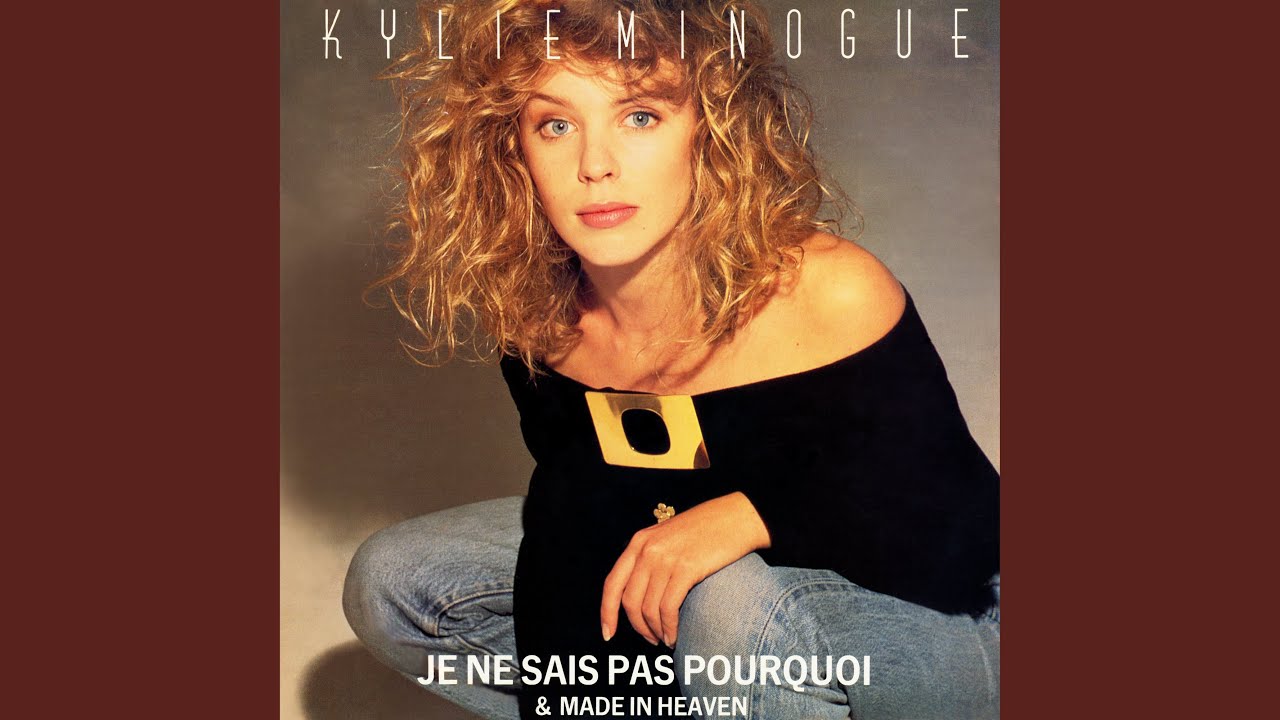 Je ne sais pas pourquoi (The Revolutionary Instrumental)