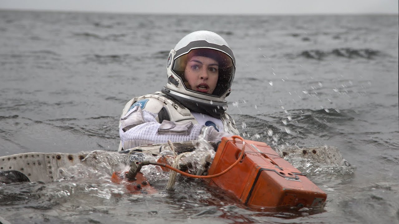 Movies Every STEM Student Should Watch