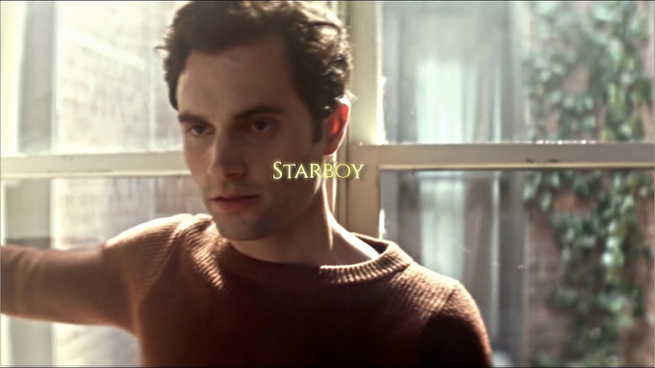 Joe Goldberg | Starboy